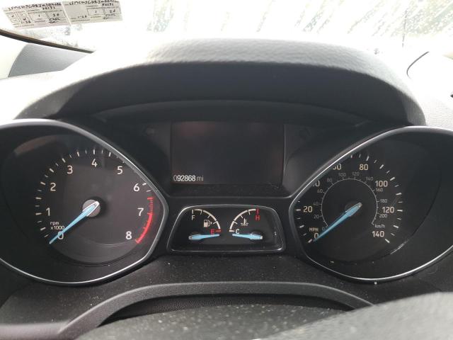Aukcja sprzedaży 2018 Ford Escape, vin: 1FMCU9GD8JUB80686, numer aukcji: 81580915