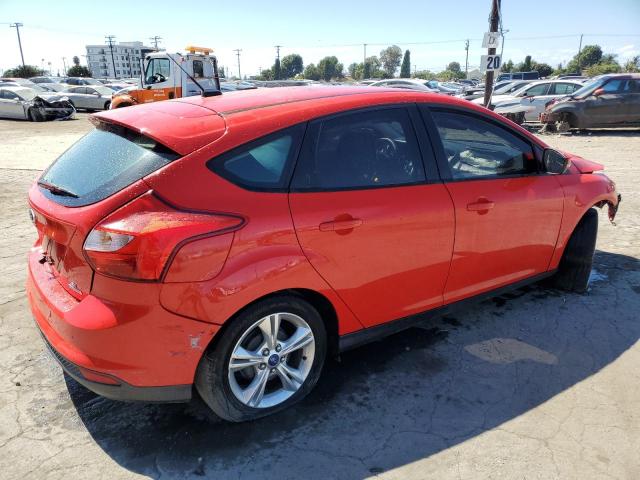 2013 Ford Focus მანქანა იყიდება აუქციონზე, vin: 1FADP3K23DL125355, აუქციონის ნომერი: 81543415