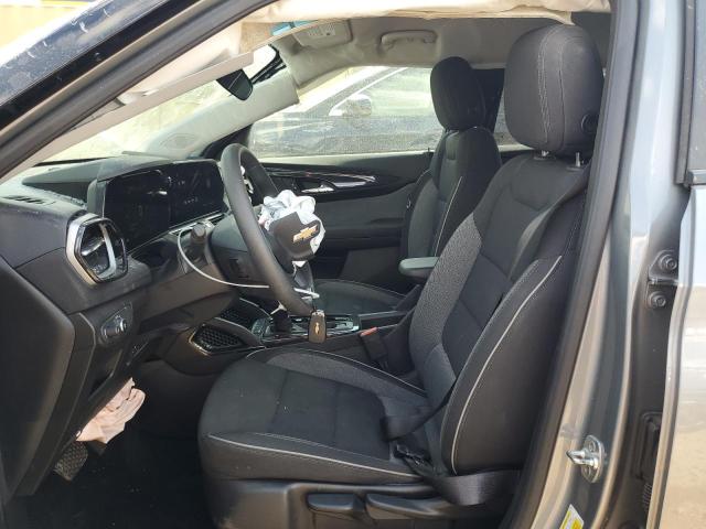 98814525 :رقم المزاد ، KL79MRSL9SB065411 vin ، 2025 Chevrolet Trailblaze مزاد بيع