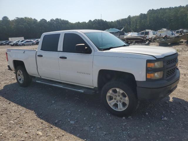 Продажа на аукционе авто 2014 Chevrolet Silverado K1500, vin: 3GCUKPEC8EG392509, номер лота: 80069535