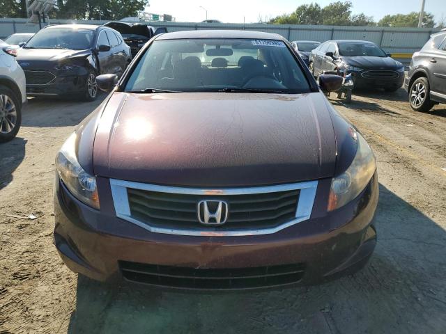 2009 Honda Accord Lxp მანქანა იყიდება აუქციონზე, vin: 1HGCP26479A117243, აუქციონის ნომერი: 79378585