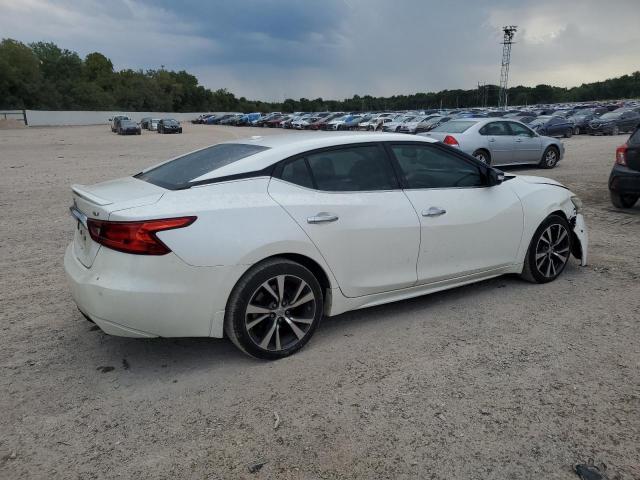 81426085 :رقم المزاد ، 1N4AA6AP7GC385796 vin ، 2016 Nissan Maxima 3.5 مزاد بيع