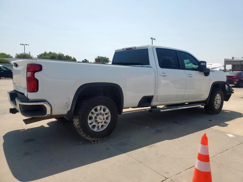 Aukcja sprzedaży 2022 Chevrolet Silverado, vin: 1GC1YNE71NF131216, numer aukcji: 71861885