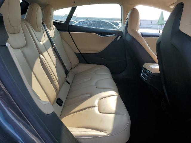 Продажа на аукционе авто 2014 Tesla Model S, vin: 5YJSA1H12EFP60545, номер лота: 71368035