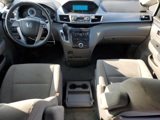 Aukcja sprzedaży 2011 Honda Odyssey Lx, vin: 5FNRL5H2XBB504318, numer aukcji: 71835815