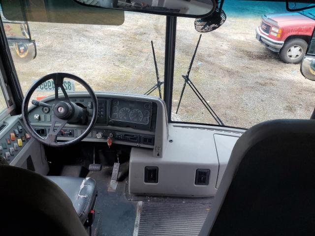 2008 Thomas School Bus მანქანა იყიდება აუქციონზე, vin: 1T7YU4A2081101322, აუქციონის ნომერი: 86531475