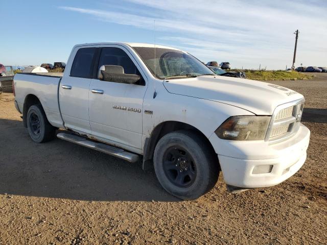 2012 Dodge Ram 1500 მანქანა იყიდება აუქციონზე, vin: 1C6RD7GT5CS287680, აუქციონის ნომერი: 71365945