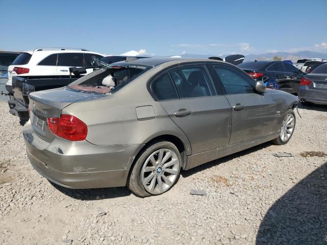 Продаж на аукціоні авто 2011 Bmw 328 Xi, vin: WBAPK7C59BA971761, номер лоту: 80830455