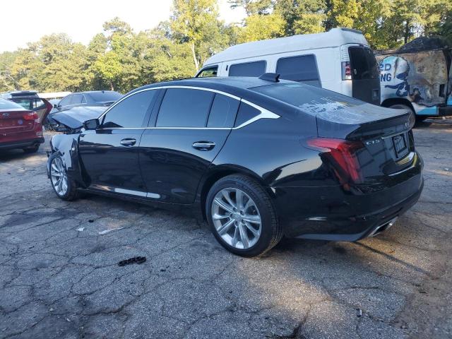 Aukcja sprzedaży 2025 Cadillac Ct5, vin: 1G6DN5RW5S0118249, numer aukcji: 80637765