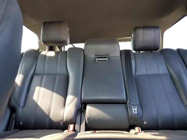 Продажа на аукционе авто 2017 Land Rover Range Rove, vin: SALGS2FEXHA370703, номер лота: 80763185