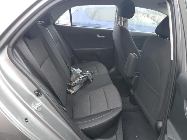 Aukcja sprzedaży 2022 Kia Rio S, vin: 3KPA25ADXNE464506, numer aukcji: 71701345