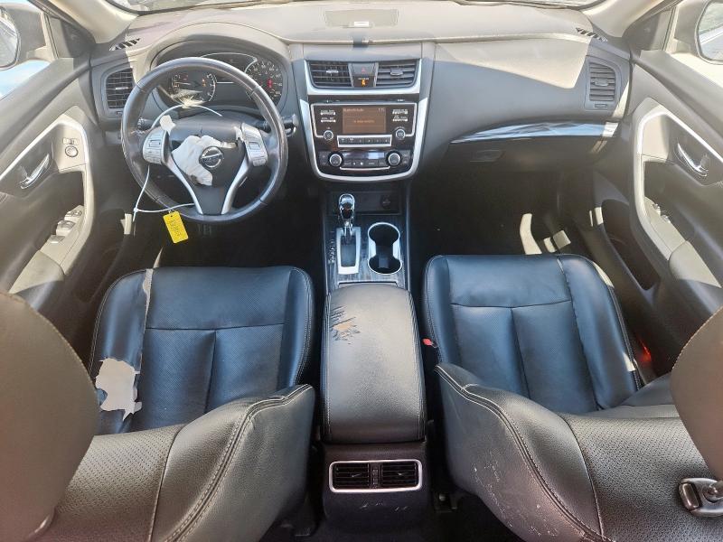 83846465 :رقم المزاد ، 1N4AL3AP3JC113777 vin ، 2018 Nissan Altima مزاد بيع