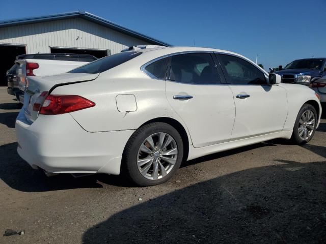Aukcja sprzedaży 2011 Infiniti M37 X, vin: JN1BY1AR4BM377109, numer aukcji: 80516635