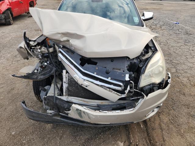 2012 Chevrolet Equinox მანქანა იყიდება აუქციონზე, vin: 2GNFLGE57C6174312, აუქციონის ნომერი: 84581885