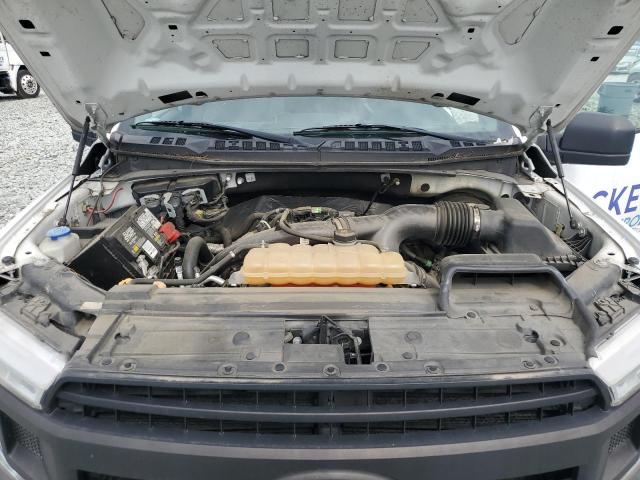 Продаж на аукціоні авто 2019 Ford F150, vin: 1FTMF1CP5KKC47200, номер лоту: 80813065