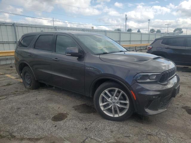 Aukcja sprzedaży 2021 Dodge Durango, vin: 1C4SDJCT9MC609844, numer aukcji: 82093805