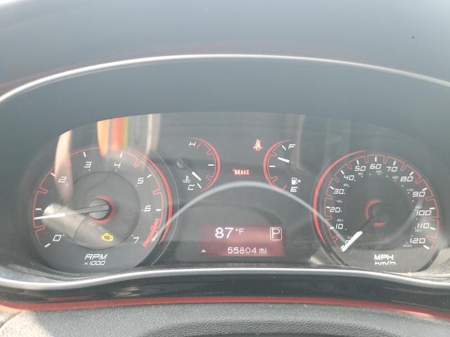 Aukcja sprzedaży 2016 Dodge Dart Se, vin: 1C3CDFAA7GD555580, numer aukcji: 80260045