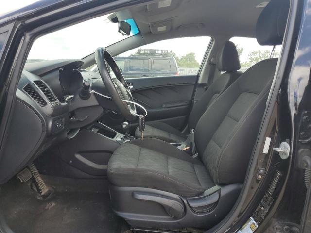 70991775 :رقم المزاد ، KNAFK4A63G5455885 vin ، 2016 Kia Forte مزاد بيع