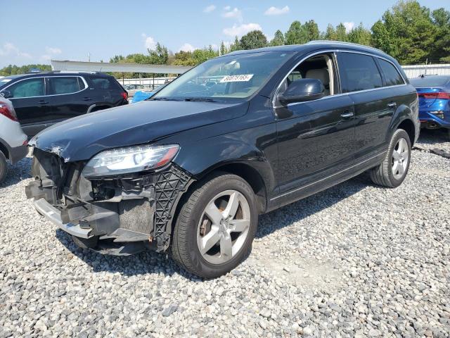 80878165 :رقم المزاد ، WA1CGAFE5FD033170 vin ، 2015 Audi Q7 Premium مزاد بيع