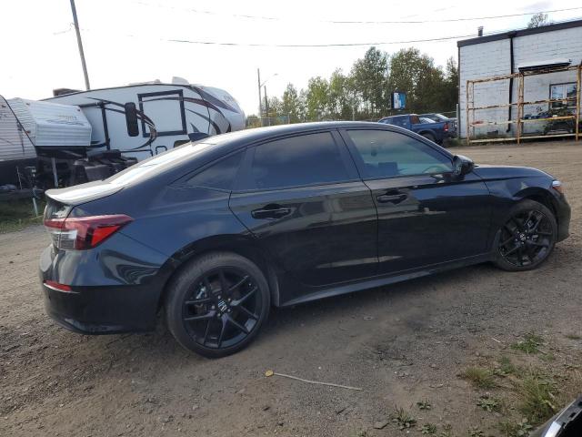 Aukcja sprzedaży 2025 Honda Civic, vin: 2HGFE4F88SH012445, numer aukcji: 70529455