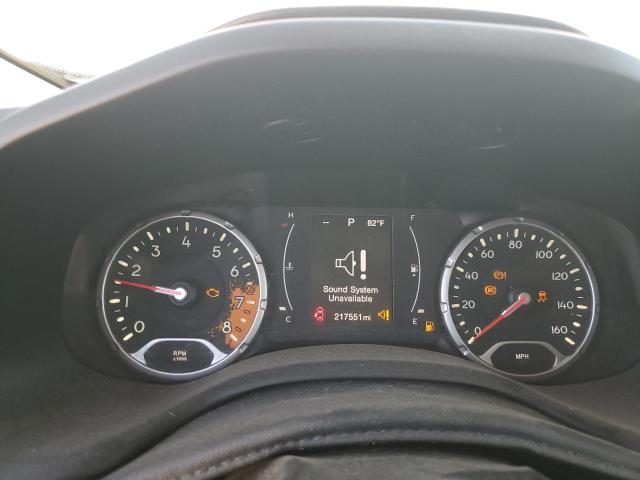 80153995 :رقم المزاد ، ZACCJBBT0FPB70761 vin ، 2015 Jeep Renegade مزاد بيع
