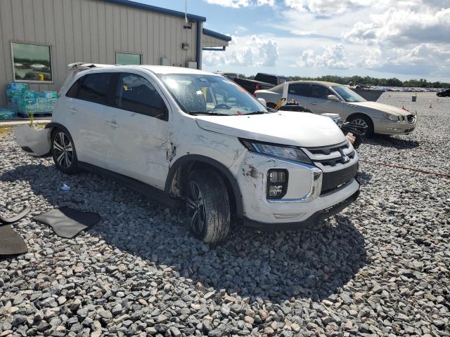 Продаж на аукціоні авто 2021 Mitsubishi Outlander Sport, vin: JA4APUAU0MU012473, номер лоту: 72079835