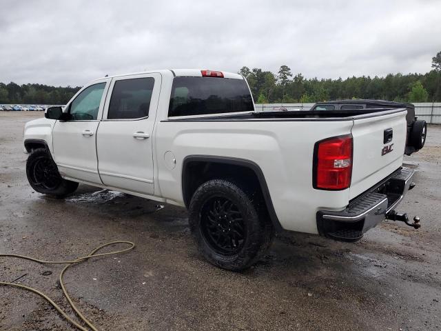 Продаж на аукціоні авто 2015 Gmc Sierra K15, vin: 3GTU2UEC7FG219175, номер лоту: 81682135