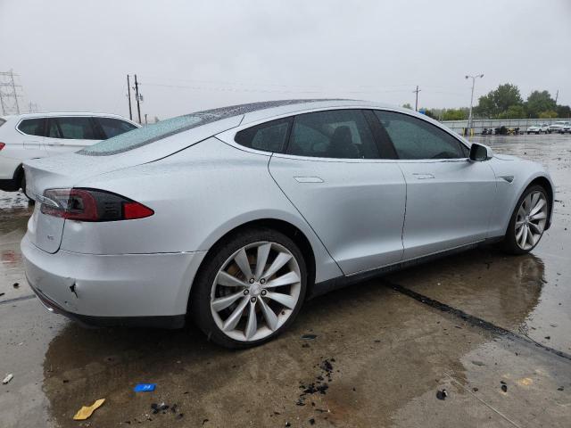 Продажа на аукционе авто 2013 Tesla Model S, vin: 5YJSA1CN8DFP13173, номер лота: 80456245