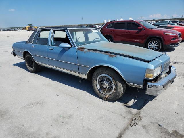 1989 Chevrolet Caprice მანქანა იყიდება აუქციონზე, vin: 1G1BU51E0KR101843, აუქციონის ნომერი: 46379596