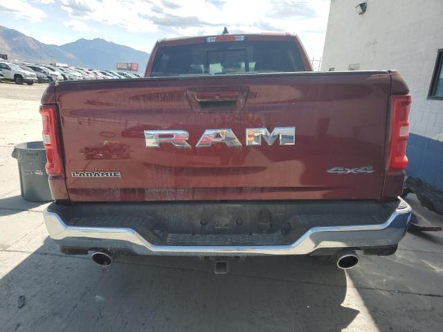 Aukcja sprzedaży 2025 Ram 1500, vin: 1C6SRFJP7SN709485, numer aukcji: 72088165