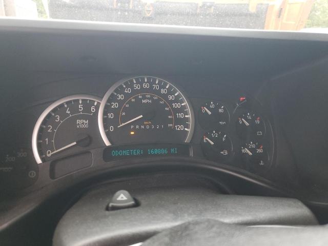 81237575 :رقم المزاد ، 5GRGN23U76H116170 vin ، 2006 Hummer H2 مزاد بيع