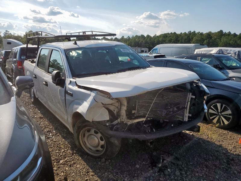 2020 Ford F150 Super მანქანა იყიდება აუქციონზე, vin: 1FTEW1CBXLKD65690, აუქციონის ნომერი: 68544765