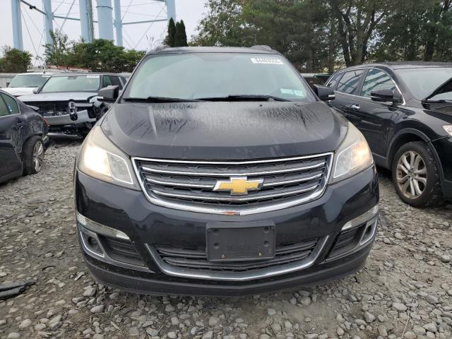 2014 Chevrolet Traverse მანქანა იყიდება აუქციონზე, vin: 1GNKVHKD9EJ164154, აუქციონის ნომერი: 84403555