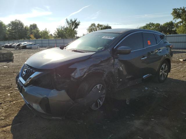 Auction sale of the 2019 Niss Murano, vin: 5N1AZ2MS6KN102986, lot number: 80750385