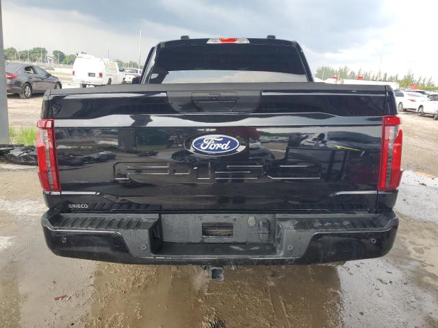 2024 Ford F150 მანქანა იყიდება აუქციონზე, vin: 1FTEW2KP7RKE68156, აუქციონის ნომერი: 71263975