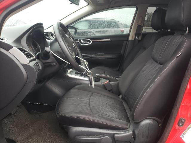 Продажа на аукционе авто 2018 Niss Sentra, vin: 3N1AB7AP4JY280020, номер лота: 84433025