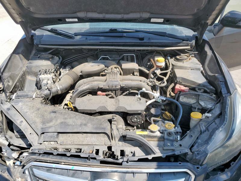 81817255 :رقم المزاد ، JF2GPAMC8F8225377 vin ، 2015 Subaru Xv Crosstr مزاد بيع