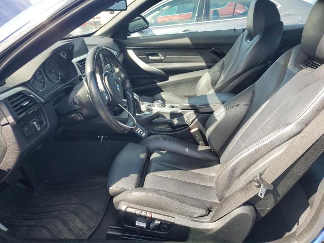 80301175 :رقم المزاد ، WBA3T1C57GP822164 vin ، 2016 Bmw 428 مزاد بيع