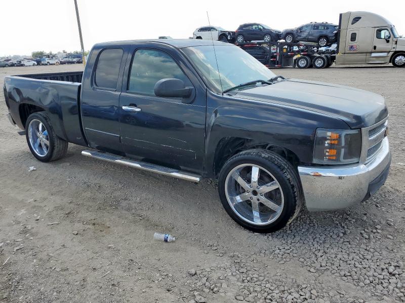 Продаж на аукціоні авто 2012 Chevrolet Silverado, vin: 1GCRCSE03CZ288972, номер лоту: 80451575