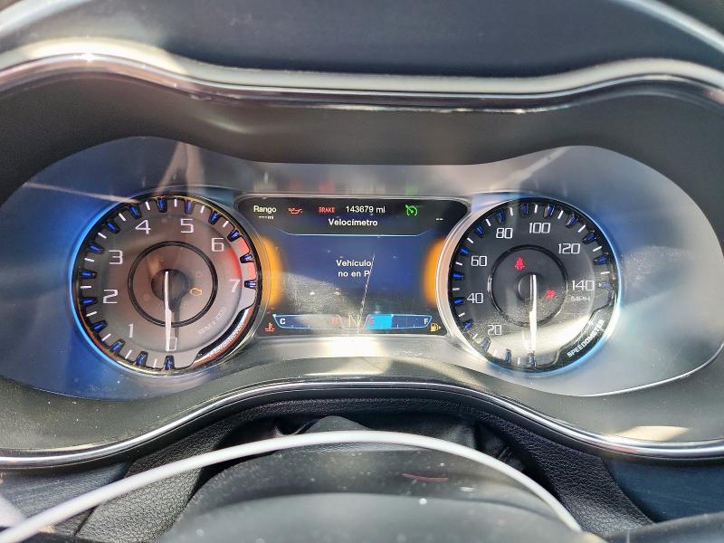 Продажа на аукционе авто 2016 Chrysler 200 S, vin: 1C3CCCBBXGN188628, номер лота: 83962185
