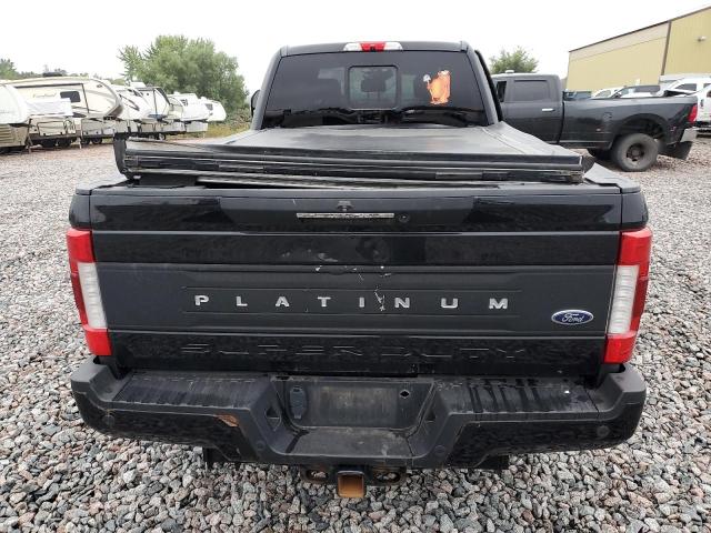 Продаж на аукціоні авто 2019 Ford F350, vin: 1FT8W3BT0KEC50984, номер лоту: 71414305