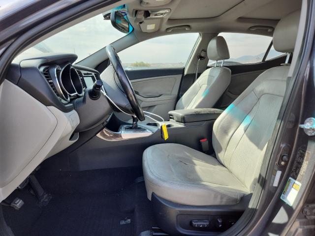Продаж на аукціоні авто 2011 Kia Optima, vin: KNAGN4A79B5096359, номер лоту: 71503175