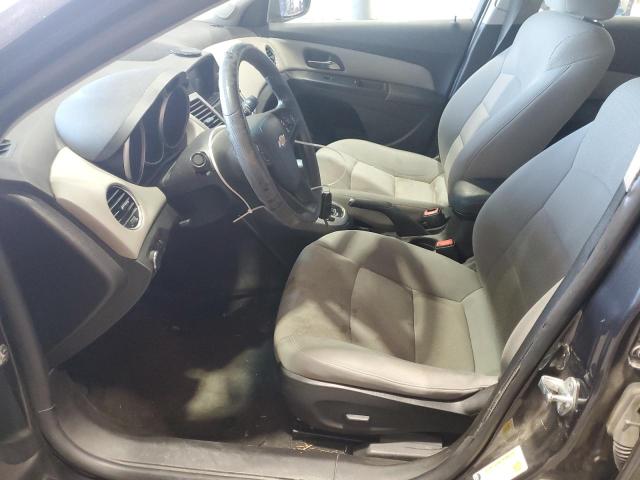 Продажа на аукционе авто 2016 Chevrolet Cruze Limi, vin: 1G1PE5SB0G7111248, номер лота: 80302335