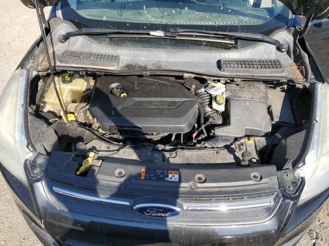 2015 Ford Escape Se მანქანა იყიდება აუქციონზე, vin: 1FMCU9GX7FUA55731, აუქციონის ნომერი: 71009015