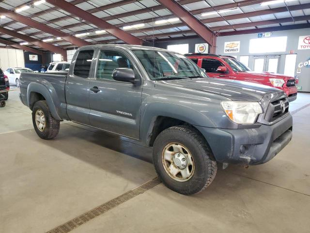 2015 Toyt Tacoma Access Cab მანქანა იყიდება აუქციონზე, vin: 5TFUX4EN9FX031613, აუქციონის ნომერი: 84618195