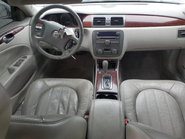 Aukcja sprzedaży 2008 Buick Lucerne, vin: 1G4HD57208U176218, numer aukcji: 81439575