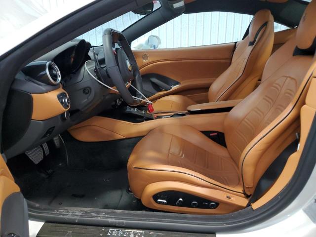 Aukcja sprzedaży 2016 Ferrari California T, vin: ZFF77XJA2G0214672, numer aukcji: 71058555