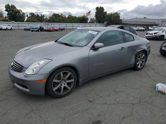 Aukcja sprzedaży 2007 Infiniti G35, vin: JNKCV54E77M902597, numer aukcji: 81474415