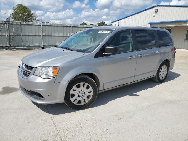 80104105 :رقم المزاد ، 2C4RDGBG5JR340217 vin ، 2018 Dodge Grand Cara مزاد بيع
