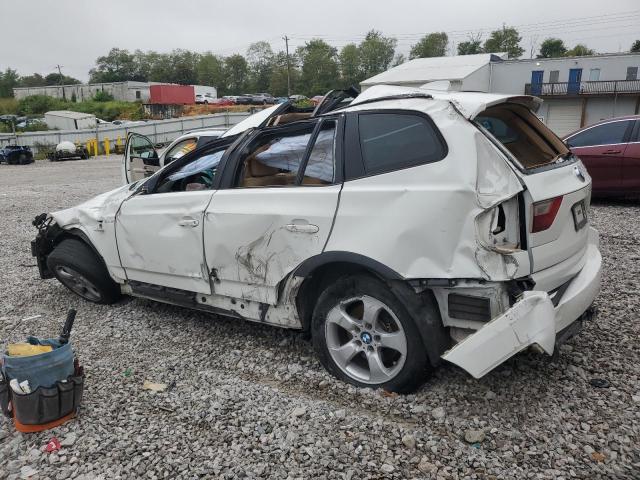81687565 :رقم المزاد ، WBXPC934X8WJ23759 vin ، 2008 Bmw X3 مزاد بيع